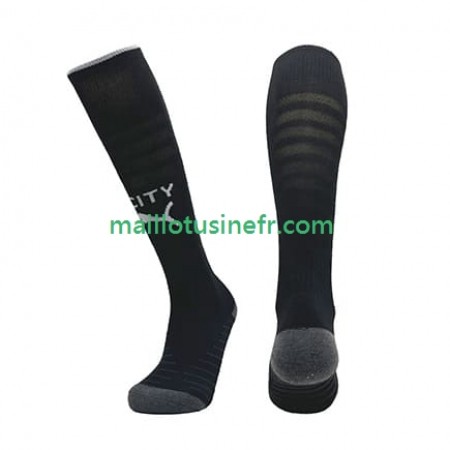 Manchester City Troisième Chaussettes 2025-26